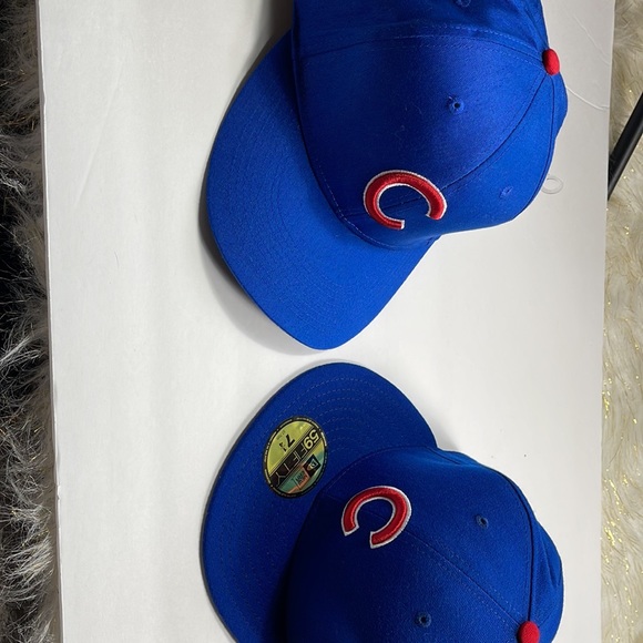 Chicago Cubs Hats - Picture 4 of 17